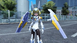 ꡼ No.217 | PSO2סEPISODE5Ƥ浬ϥåץǡȡ̵ԤͷФ Part1פ֥ե졼ॢॺץ꡼2Ƥ»