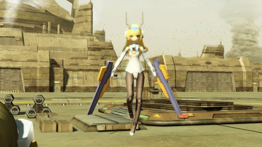 ꡼ No.252 | PSO2סEPISODE5Ƥ浬ϥåץǡȡ̵ԤͷФ Part1פ֥ե졼ॢॺץ꡼2Ƥ»