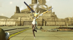 ꡼ No.253 | PSO2סEPISODE5Ƥ浬ϥåץǡȡ̵ԤͷФ Part1פ֥ե졼ॢॺץ꡼2Ƥ»