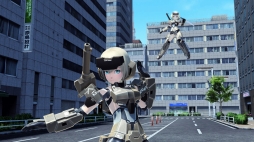 ꡼ No.257 | PSO2סEPISODE5Ƥ浬ϥåץǡȡ̵ԤͷФ Part1פ֥ե졼ॢॺץ꡼2Ƥ»