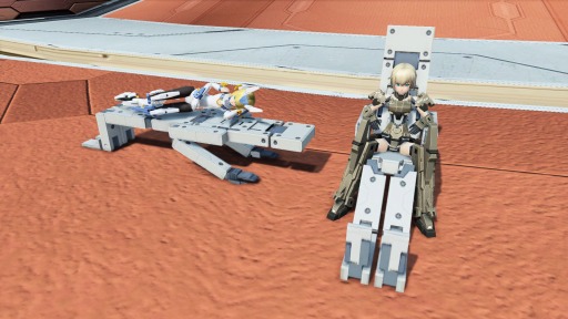 ꡼ No.273 | PSO2סEPISODE5Ƥ浬ϥåץǡȡ̵ԤͷФ Part1פ֥ե졼ॢॺץ꡼2Ƥ»