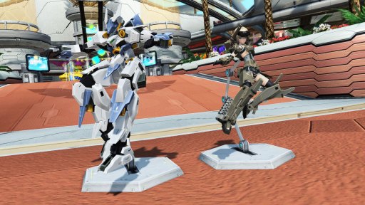 ꡼ No.274 | PSO2סEPISODE5Ƥ浬ϥåץǡȡ̵ԤͷФ Part1פ֥ե졼ॢॺץ꡼2Ƥ»