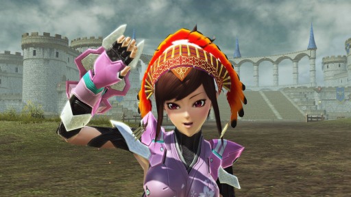 ꡼ No.281 | PSO2סEPISODE5Ƥ浬ϥåץǡȡ̵ԤͷФ Part1פ֥ե졼ॢॺץ꡼2Ƥ»