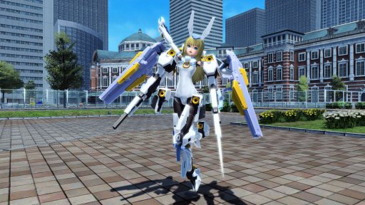 ꡼ No.282 | PSO2סEPISODE5Ƥ浬ϥåץǡȡ̵ԤͷФ Part1פ֥ե졼ॢॺץ꡼2Ƥ»