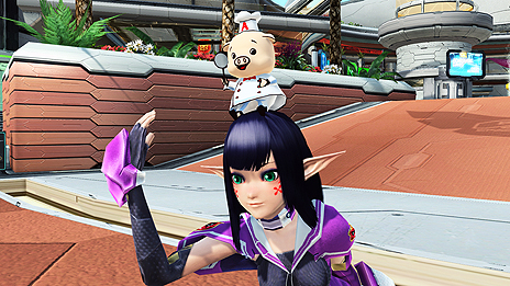 ���������꡼ No.006�Υ���ͥ������ / ��PSO2�פȥ��������å��֥֥�����פ�����ܡ�����ܥ����ƥब������륳�����դ��֥����ॳ��ܥѥå�������9��17�����缡ȯ��