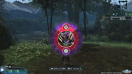 画像ギャラリー No.014のサムネイル画像 / 「PSO2」EP5実装直後と現在の環境はかなり違う。最近の装備事情や追加クエストを知り,スムーズに復帰しよう