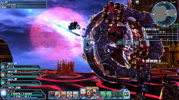 画像ギャラリー No.002のサムネイル画像 / 「PSO2」,EPISODE5夏の中規模アップデート「無尽の遊戯に嗤う戯神 Part2」が本日実装。期間限定緊急クエストとして「禍魂集いし戦道2018」の配信がスタート