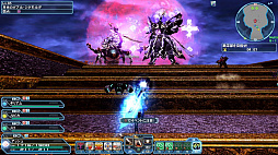 画像ギャラリー No.003のサムネイル画像 / 「PSO2」,EPISODE5夏の中規模アップデート「無尽の遊戯に嗤う戯神 Part2」が本日実装。期間限定緊急クエストとして「禍魂集いし戦道2018」の配信がスタート