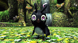 画像ギャラリー No.013のサムネイル画像 / 「PSO2」,EPISODE5夏の中規模アップデート「無尽の遊戯に嗤う戯神 Part2」が本日実装。期間限定緊急クエストとして「禍魂集いし戦道2018」の配信がスタート