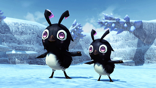 画像ギャラリー No.014のサムネイル画像 / 「PSO2」,EPISODE5夏の中規模アップデート「無尽の遊戯に嗤う戯神 Part2」が本日実装。期間限定緊急クエストとして「禍魂集いし戦道2018」の配信がスタート