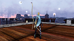 画像ギャラリー No.016のサムネイル画像 / 「PSO2」,EPISODE5夏の中規模アップデート「無尽の遊戯に嗤う戯神 Part2」が本日実装。期間限定緊急クエストとして「禍魂集いし戦道2018」の配信がスタート