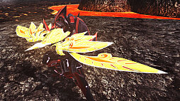 画像ギャラリー No.026のサムネイル画像 / 「PSO2」,EPISODE5夏の中規模アップデート「無尽の遊戯に嗤う戯神 Part2」が本日実装。期間限定緊急クエストとして「禍魂集いし戦道2018」の配信がスタート