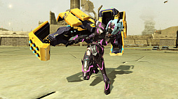 画像ギャラリー No.039のサムネイル画像 / 「PSO2」,EPISODE5夏の中規模アップデート「無尽の遊戯に嗤う戯神 Part2」が本日実装。期間限定緊急クエストとして「禍魂集いし戦道2018」の配信がスタート