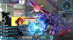 画像ギャラリー No.041のサムネイル画像 / 「PSO2」,EPISODE5夏の中規模アップデート「無尽の遊戯に嗤う戯神 Part2」が本日実装。期間限定緊急クエストとして「禍魂集いし戦道2018」の配信がスタート