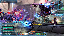 画像ギャラリー No.042のサムネイル画像 / 「PSO2」,EPISODE5夏の中規模アップデート「無尽の遊戯に嗤う戯神 Part2」が本日実装。期間限定緊急クエストとして「禍魂集いし戦道2018」の配信がスタート