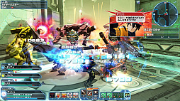 画像ギャラリー No.043のサムネイル画像 / 「PSO2」,EPISODE5夏の中規模アップデート「無尽の遊戯に嗤う戯神 Part2」が本日実装。期間限定緊急クエストとして「禍魂集いし戦道2018」の配信がスタート