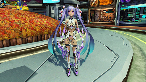 画像ギャラリー No.050のサムネイル画像 / 「PSO2」,EPISODE5夏の中規模アップデート「無尽の遊戯に嗤う戯神 Part2」が本日実装。期間限定緊急クエストとして「禍魂集いし戦道2018」の配信がスタート