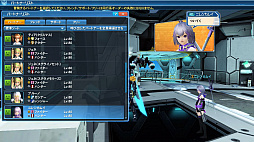 画像ギャラリー No.053のサムネイル画像 / 「PSO2」,EPISODE5夏の中規模アップデート「無尽の遊戯に嗤う戯神 Part2」が本日実装。期間限定緊急クエストとして「禍魂集いし戦道2018」の配信がスタート