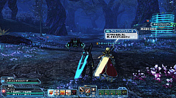 画像ギャラリー No.058のサムネイル画像 / 「PSO2」,EPISODE5夏の中規模アップデート「無尽の遊戯に嗤う戯神 Part2」が本日実装。期間限定緊急クエストとして「禍魂集いし戦道2018」の配信がスタート