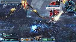 画像ギャラリー No.059のサムネイル画像 / 「PSO2」,EPISODE5夏の中規模アップデート「無尽の遊戯に嗤う戯神 Part2」が本日実装。期間限定緊急クエストとして「禍魂集いし戦道2018」の配信がスタート