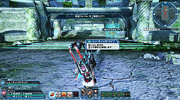 画像ギャラリー No.062のサムネイル画像 / 「PSO2」,EPISODE5夏の中規模アップデート「無尽の遊戯に嗤う戯神 Part2」が本日実装。期間限定緊急クエストとして「禍魂集いし戦道2018」の配信がスタート