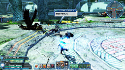 画像ギャラリー No.063のサムネイル画像 / 「PSO2」,EPISODE5夏の中規模アップデート「無尽の遊戯に嗤う戯神 Part2」が本日実装。期間限定緊急クエストとして「禍魂集いし戦道2018」の配信がスタート