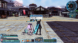 画像ギャラリー No.070のサムネイル画像 / 「PSO2」,EPISODE5夏の中規模アップデート「無尽の遊戯に嗤う戯神 Part2」が本日実装。期間限定緊急クエストとして「禍魂集いし戦道2018」の配信がスタート