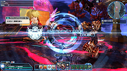 画像ギャラリー No.073のサムネイル画像 / 「PSO2」,EPISODE5夏の中規模アップデート「無尽の遊戯に嗤う戯神 Part2」が本日実装。期間限定緊急クエストとして「禍魂集いし戦道2018」の配信がスタート