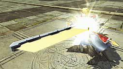 画像ギャラリー No.078のサムネイル画像 / 「PSO2」,EPISODE5夏の中規模アップデート「無尽の遊戯に嗤う戯神 Part2」が本日実装。期間限定緊急クエストとして「禍魂集いし戦道2018」の配信がスタート