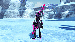 画像ギャラリー No.085のサムネイル画像 / 「PSO2」,EPISODE5夏の中規模アップデート「無尽の遊戯に嗤う戯神 Part2」が本日実装。期間限定緊急クエストとして「禍魂集いし戦道2018」の配信がスタート