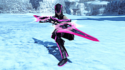 画像ギャラリー No.087のサムネイル画像 / 「PSO2」,EPISODE5夏の中規模アップデート「無尽の遊戯に嗤う戯神 Part2」が本日実装。期間限定緊急クエストとして「禍魂集いし戦道2018」の配信がスタート