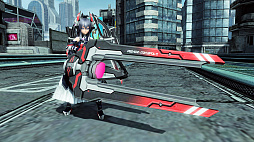 画像ギャラリー No.089のサムネイル画像 / 「PSO2」,EPISODE5夏の中規模アップデート「無尽の遊戯に嗤う戯神 Part2」が本日実装。期間限定緊急クエストとして「禍魂集いし戦道2018」の配信がスタート