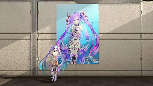 画像ギャラリー No.094のサムネイル画像 / 「PSO2」,EPISODE5夏の中規模アップデート「無尽の遊戯に嗤う戯神 Part2」が本日実装。期間限定緊急クエストとして「禍魂集いし戦道2018」の配信がスタート