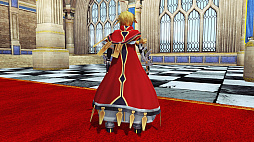 画像ギャラリー No.097のサムネイル画像 / 「PSO2」,EPISODE5夏の中規模アップデート「無尽の遊戯に嗤う戯神 Part2」が本日実装。期間限定緊急クエストとして「禍魂集いし戦道2018」の配信がスタート