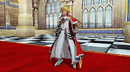 画像ギャラリー No.098のサムネイル画像 / 「PSO2」,EPISODE5夏の中規模アップデート「無尽の遊戯に嗤う戯神 Part2」が本日実装。期間限定緊急クエストとして「禍魂集いし戦道2018」の配信がスタート