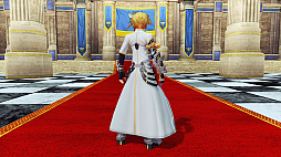 画像ギャラリー No.099のサムネイル画像 / 「PSO2」,EPISODE5夏の中規模アップデート「無尽の遊戯に嗤う戯神 Part2」が本日実装。期間限定緊急クエストとして「禍魂集いし戦道2018」の配信がスタート