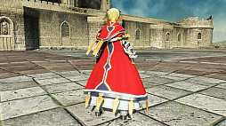 画像ギャラリー No.101のサムネイル画像 / 「PSO2」,EPISODE5夏の中規模アップデート「無尽の遊戯に嗤う戯神 Part2」が本日実装。期間限定緊急クエストとして「禍魂集いし戦道2018」の配信がスタート