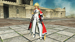 画像ギャラリー No.102のサムネイル画像 / 「PSO2」,EPISODE5夏の中規模アップデート「無尽の遊戯に嗤う戯神 Part2」が本日実装。期間限定緊急クエストとして「禍魂集いし戦道2018」の配信がスタート