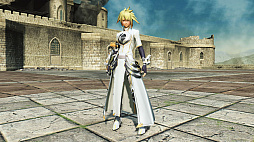 画像ギャラリー No.104のサムネイル画像 / 「PSO2」,EPISODE5夏の中規模アップデート「無尽の遊戯に嗤う戯神 Part2」が本日実装。期間限定緊急クエストとして「禍魂集いし戦道2018」の配信がスタート