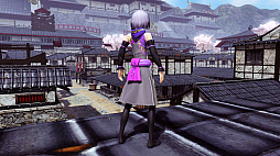 画像ギャラリー No.107のサムネイル画像 / 「PSO2」,EPISODE5夏の中規模アップデート「無尽の遊戯に嗤う戯神 Part2」が本日実装。期間限定緊急クエストとして「禍魂集いし戦道2018」の配信がスタート