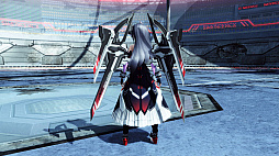 画像ギャラリー No.111のサムネイル画像 / 「PSO2」,EPISODE5夏の中規模アップデート「無尽の遊戯に嗤う戯神 Part2」が本日実装。期間限定緊急クエストとして「禍魂集いし戦道2018」の配信がスタート