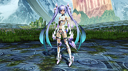 画像ギャラリー No.116のサムネイル画像 / 「PSO2」,EPISODE5夏の中規模アップデート「無尽の遊戯に嗤う戯神 Part2」が本日実装。期間限定緊急クエストとして「禍魂集いし戦道2018」の配信がスタート