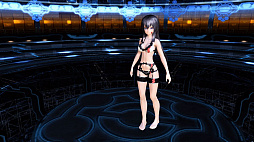 画像ギャラリー No.117のサムネイル画像 / 「PSO2」,EPISODE5夏の中規模アップデート「無尽の遊戯に嗤う戯神 Part2」が本日実装。期間限定緊急クエストとして「禍魂集いし戦道2018」の配信がスタート