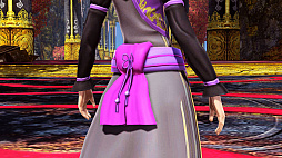 画像ギャラリー No.121のサムネイル画像 / 「PSO2」,EPISODE5夏の中規模アップデート「無尽の遊戯に嗤う戯神 Part2」が本日実装。期間限定緊急クエストとして「禍魂集いし戦道2018」の配信がスタート