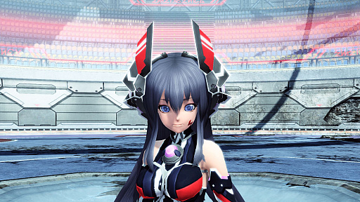 画像ギャラリー No.123のサムネイル画像 / 「PSO2」,EPISODE5夏の中規模アップデート「無尽の遊戯に嗤う戯神 Part2」が本日実装。期間限定緊急クエストとして「禍魂集いし戦道2018」の配信がスタート