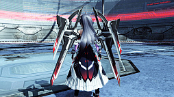 画像ギャラリー No.124のサムネイル画像 / 「PSO2」,EPISODE5夏の中規模アップデート「無尽の遊戯に嗤う戯神 Part2」が本日実装。期間限定緊急クエストとして「禍魂集いし戦道2018」の配信がスタート