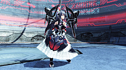 画像ギャラリー No.125のサムネイル画像 / 「PSO2」,EPISODE5夏の中規模アップデート「無尽の遊戯に嗤う戯神 Part2」が本日実装。期間限定緊急クエストとして「禍魂集いし戦道2018」の配信がスタート