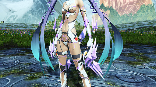 画像ギャラリー No.127のサムネイル画像 / 「PSO2」,EPISODE5夏の中規模アップデート「無尽の遊戯に嗤う戯神 Part2」が本日実装。期間限定緊急クエストとして「禍魂集いし戦道2018」の配信がスタート