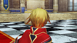 画像ギャラリー No.128のサムネイル画像 / 「PSO2」,EPISODE5夏の中規模アップデート「無尽の遊戯に嗤う戯神 Part2」が本日実装。期間限定緊急クエストとして「禍魂集いし戦道2018」の配信がスタート