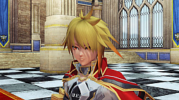 画像ギャラリー No.129のサムネイル画像 / 「PSO2」,EPISODE5夏の中規模アップデート「無尽の遊戯に嗤う戯神 Part2」が本日実装。期間限定緊急クエストとして「禍魂集いし戦道2018」の配信がスタート